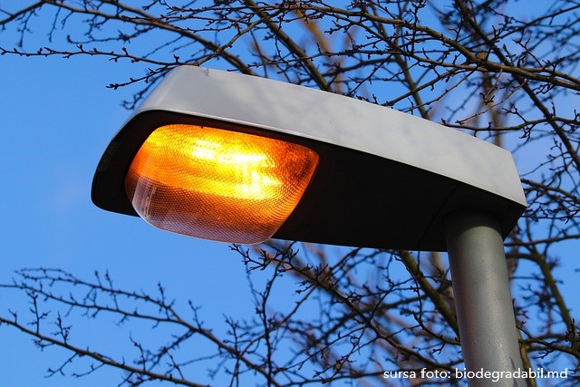 Municipiul Sighetu Marmației va avea un sistem de iluminat public modern bazat pe tehnologie LED