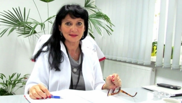 Ministrul Sănătăţii, Sorina Pintea:  „Nu va fi declarată epidemie de gripă”